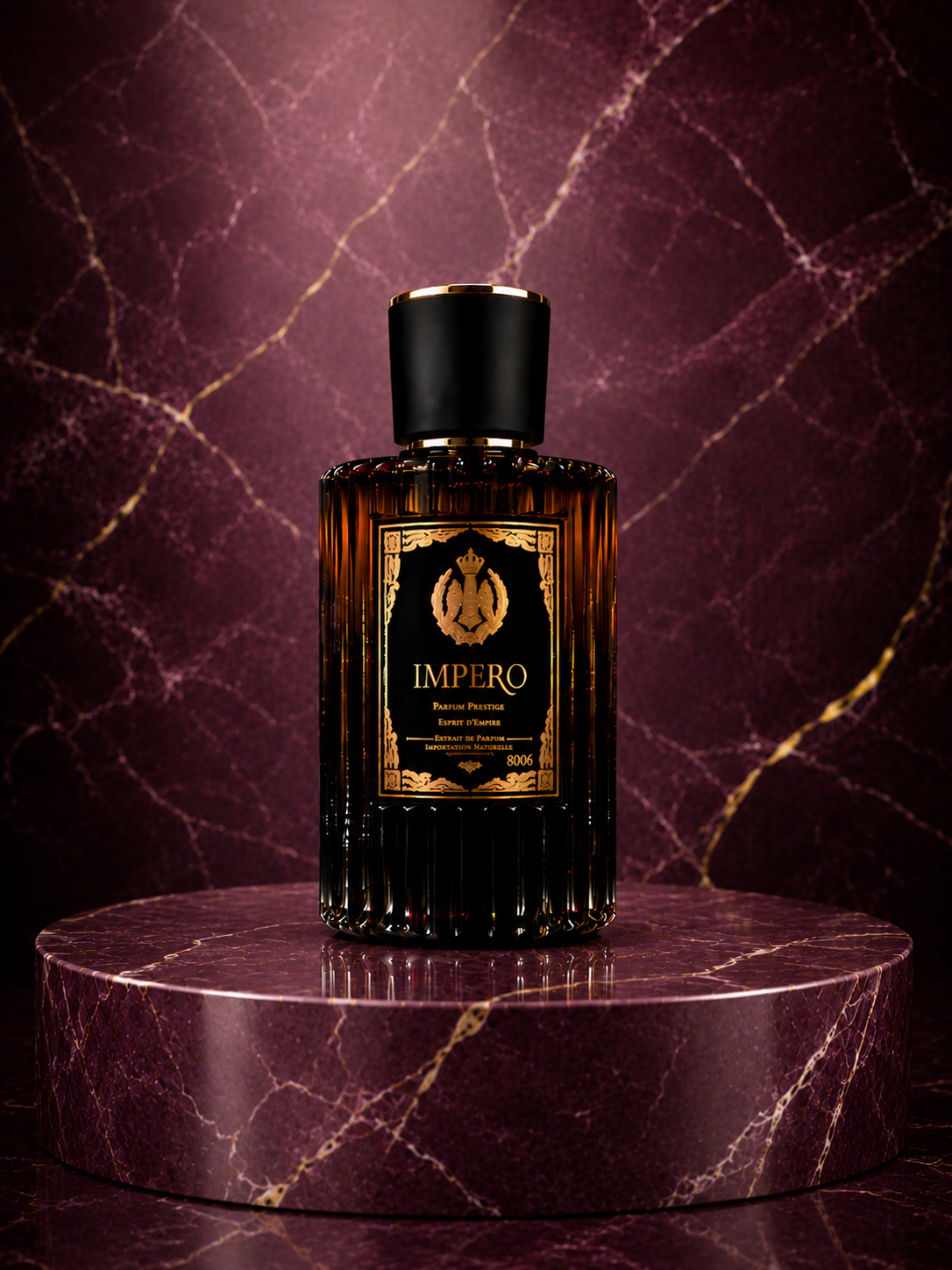 8006 MANCERA - Fragranza Unisex