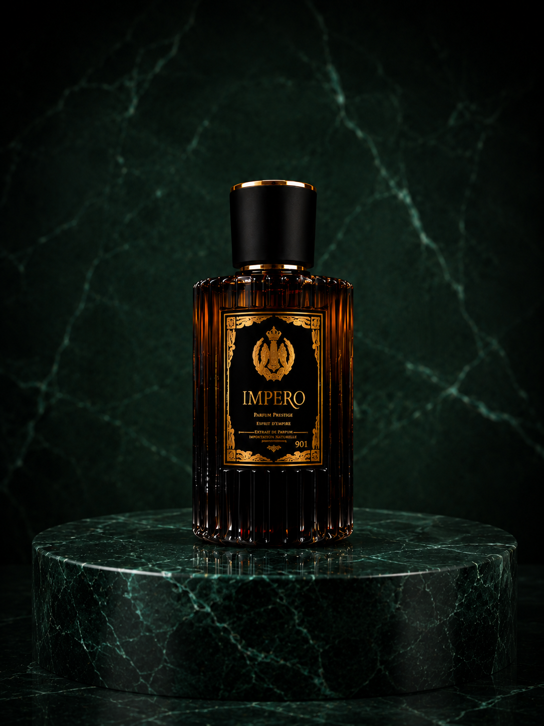 901 AMOUAGE - Fragranza Unisex