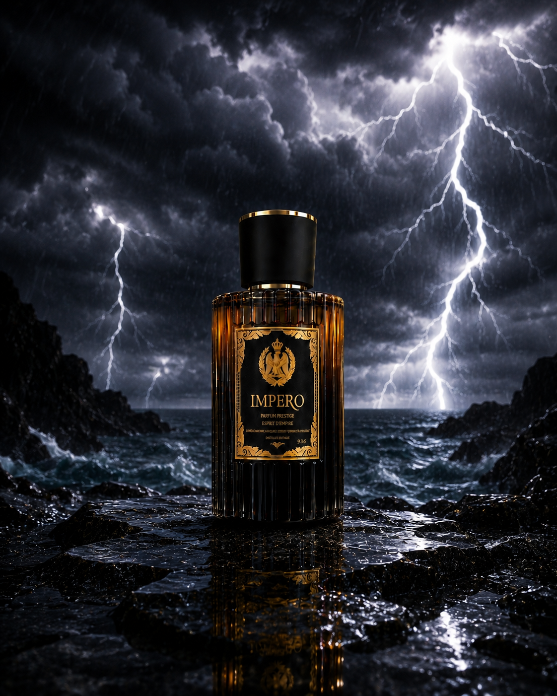 936 MONTALE - Fragranza Unisex